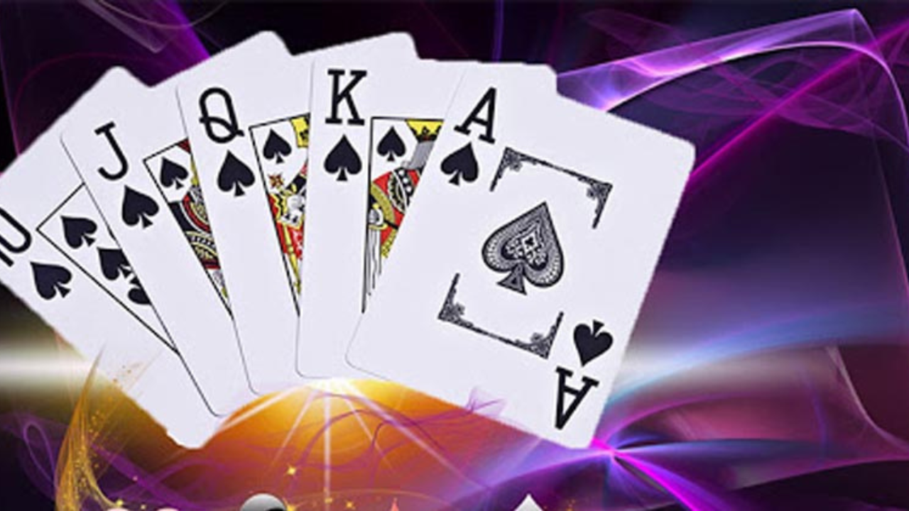 Gacor1000: Strategy for Winning Real Money Online Poker Betting