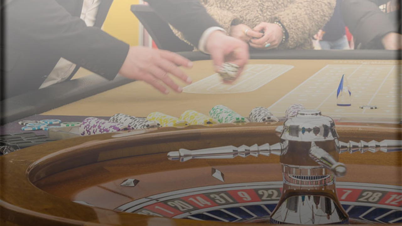 Profitable Opportunities in the Gacor 1000 Roulette Game