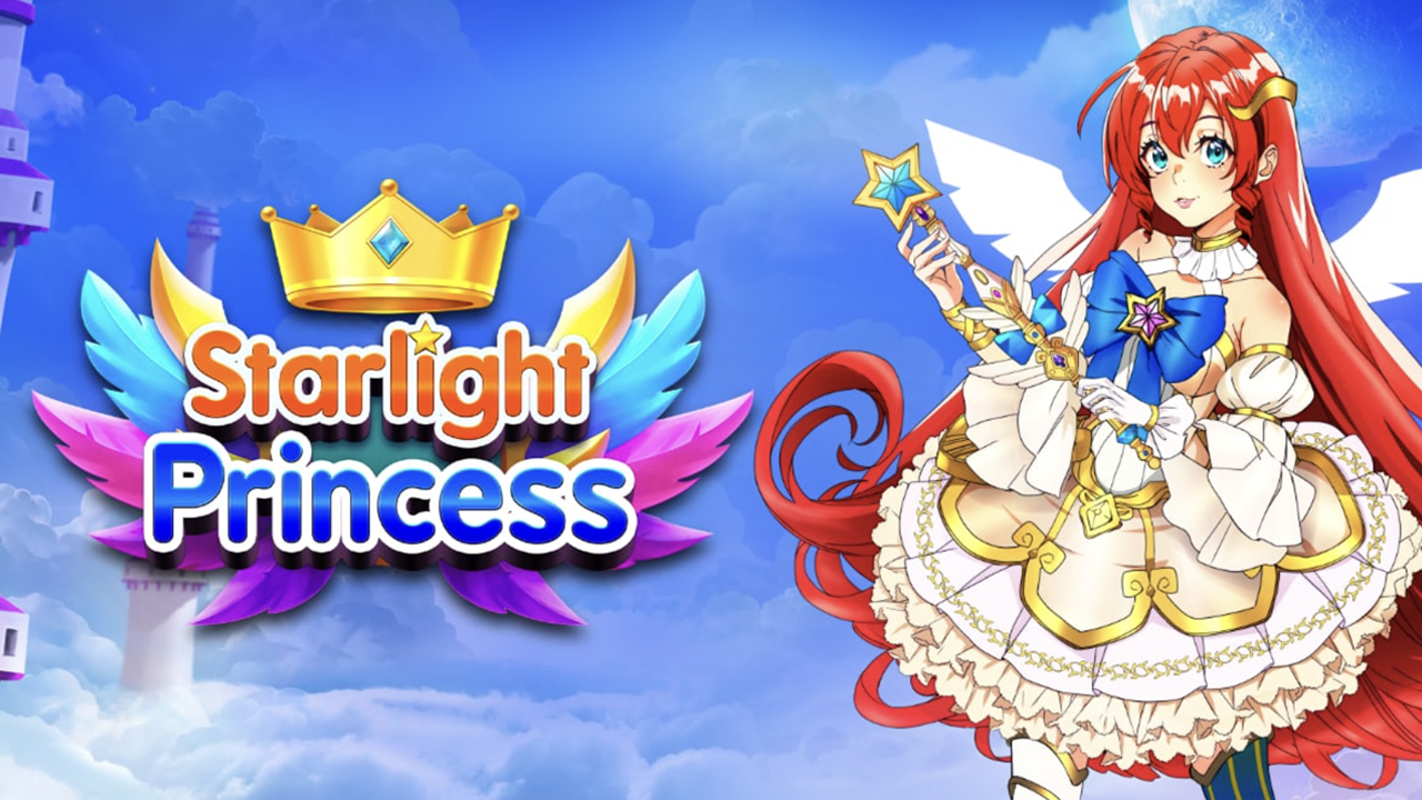 How Starlight Princess Slot Gambling Manipulates the Players' Brains and Reality