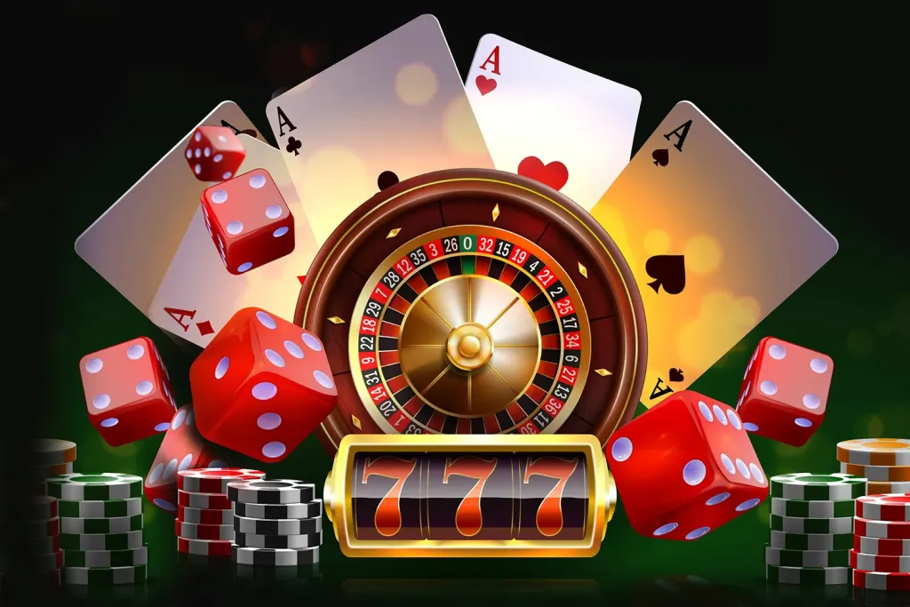 Enjoy Playing online Agile Gambling at an Rajabet 88