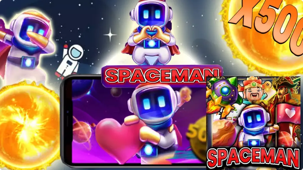 Understanding the Odds and Payouts Spaceman
