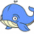 Profile picture of SegmentedWhale