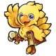 Profile photo of duck