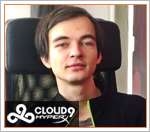Coach kolento