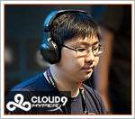 Coach Strifecro