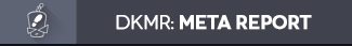 DKMR Meta Report