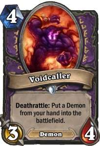 Voidcaller