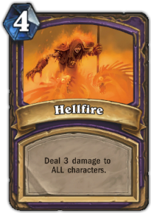 Hellfire