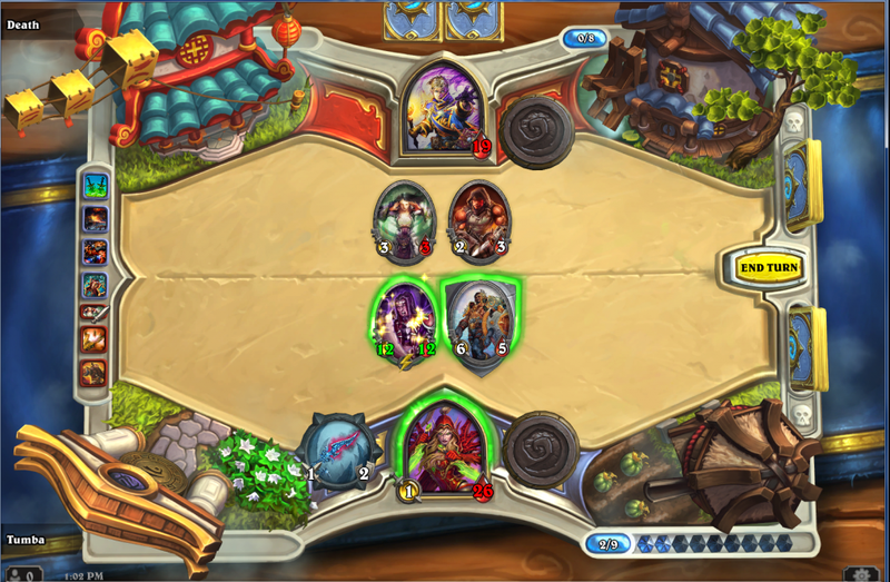 taunt with QA Rogue