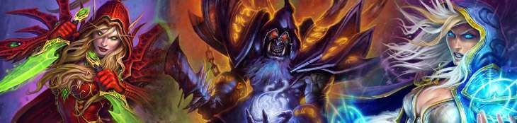 hearthstone-aggro-decks