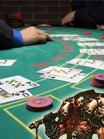 blackjack