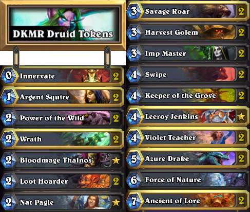 druidtokens
