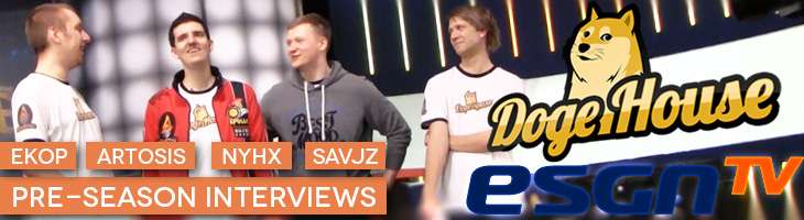 dogehouse-esgn-interviews