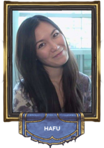 hafu