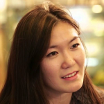 Rumay “Hafu” Wang