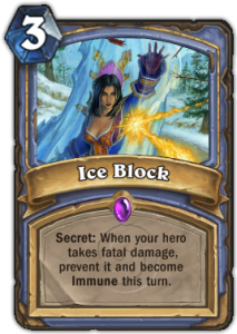iceblock