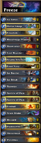 mage
