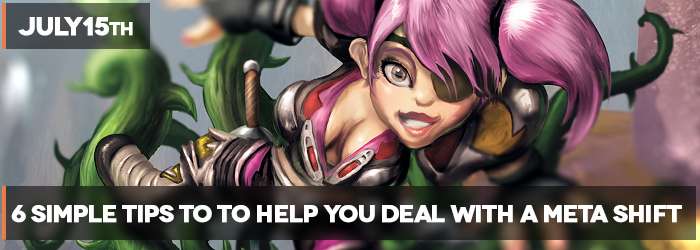 6 tips for meta shift