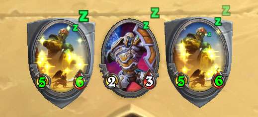 Ancient Watcher