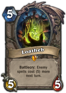 loatheb