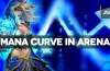 mana curve Hearthstone arena