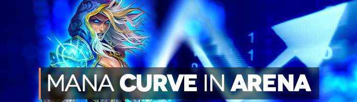 Mana Curve Hearthstone Arena