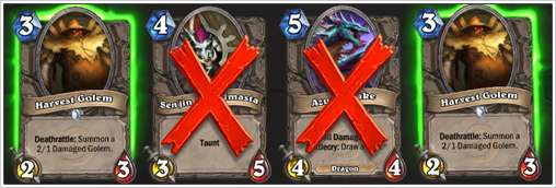mulligan
