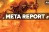Hearthstone Meta Report