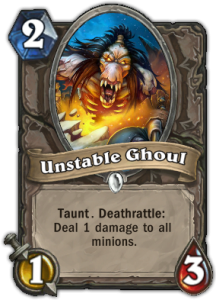 unstableghoul
