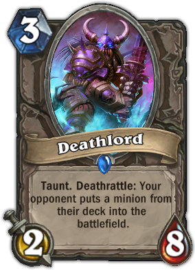 deathlord