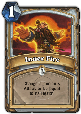 innerfire