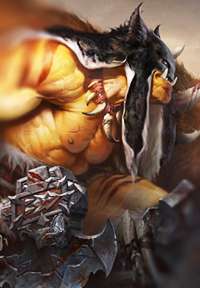 rexxar