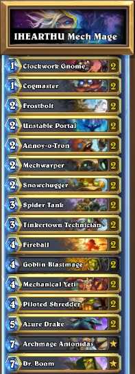 Meta Report #51 - dotw
